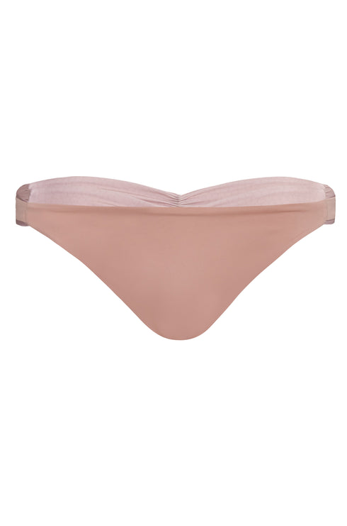 Potosi Bottom / Pink Reptile - Soft Pink